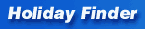 Holiday Finder